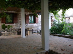 véranda